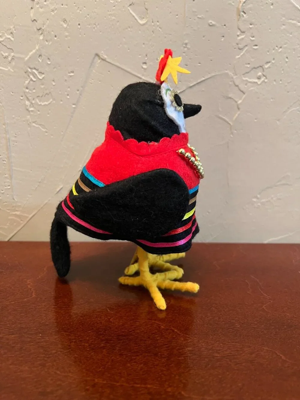 Target Featherly Friends 2025 Anniversary - 2017 Cantante Bird Día de los Muerto